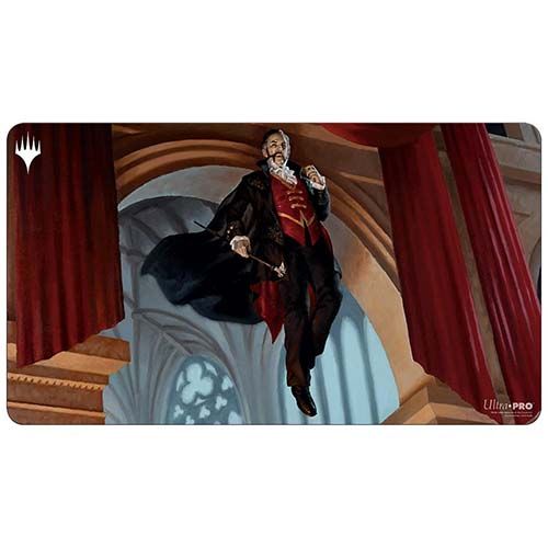 Ultra Pro Playmat: Innistrad Crimson Vow