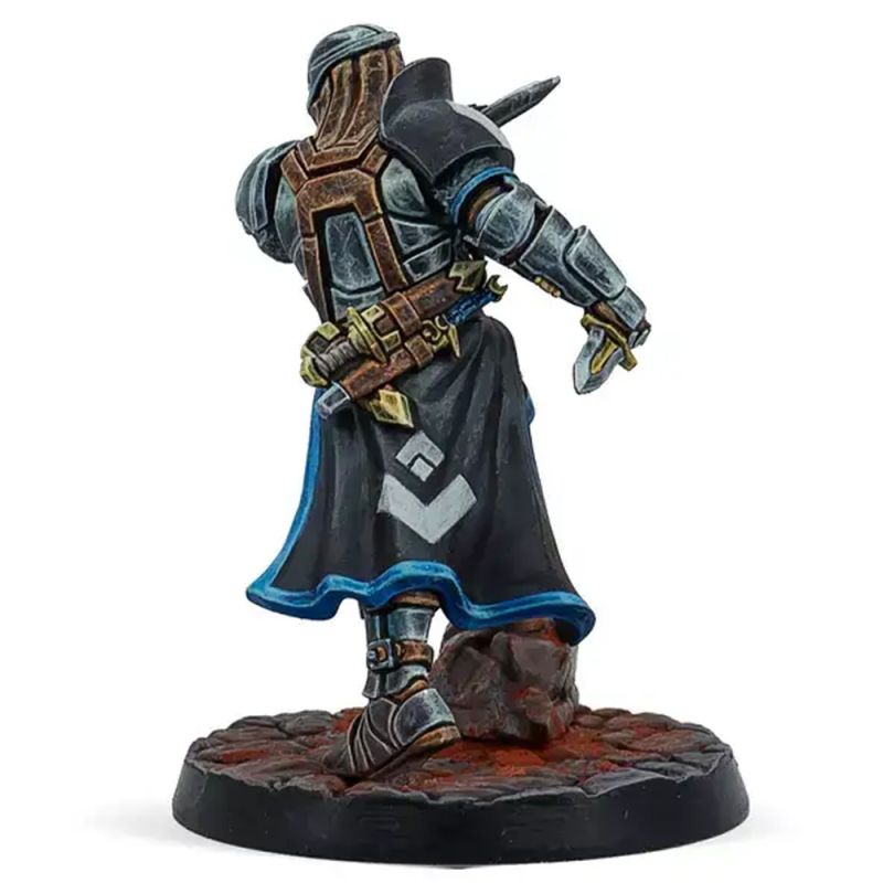 Warcrow: Feudom - Syzigian, Pre-order Exclusive Edition | Tabletop ...