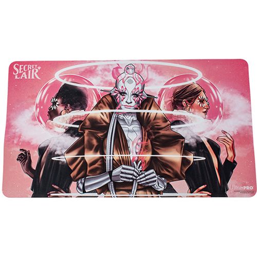 MtG Playmat: Secret Lair