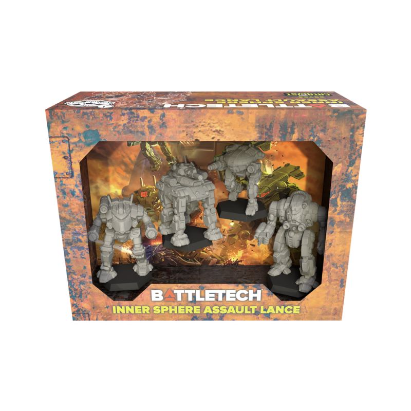 Starter Box | Icons 2027 Edition Star Wars Unlimited