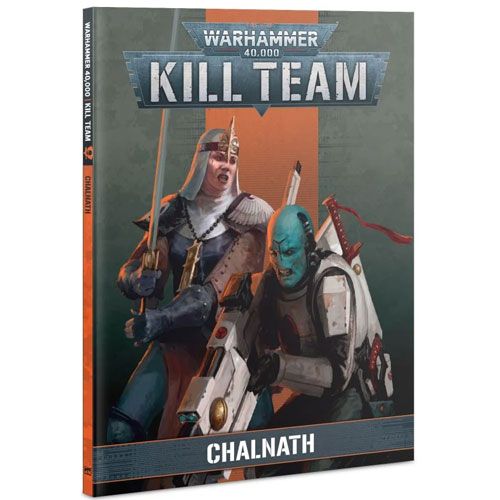 Warhammer 40K: Kill Team