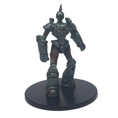 Waterdeep Dragon Heist #27 Shield Guardian (U) | Collectible Miniatures ...