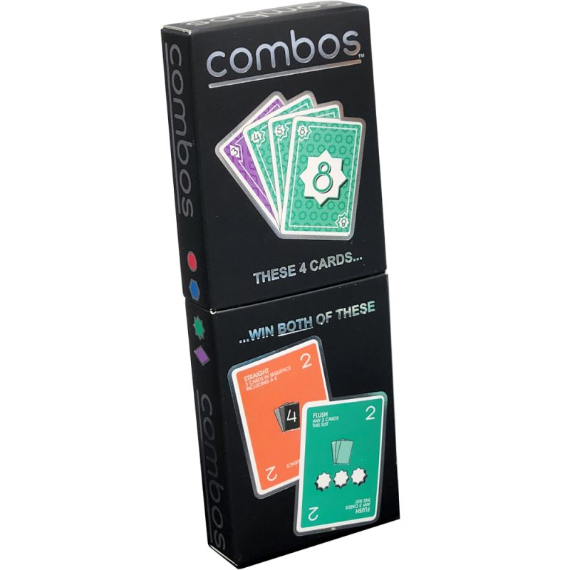 Combos | Board Games | Miniature Market