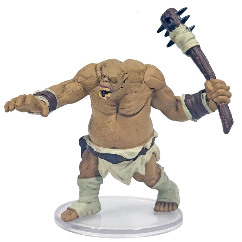 Vecna: Eve of Ruin #06 Bearded Devil (C) | Collectible Miniatures ...
