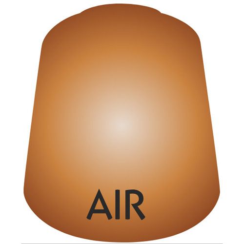 Citadel Air Paint: Valdor Gold (24ml) (Clearance)