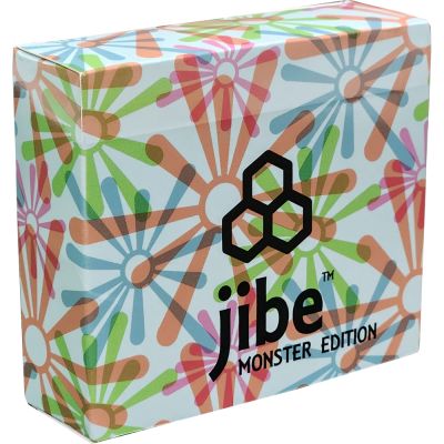 Jibe Card Game: Monster Edition | Board Games | Miniature Market