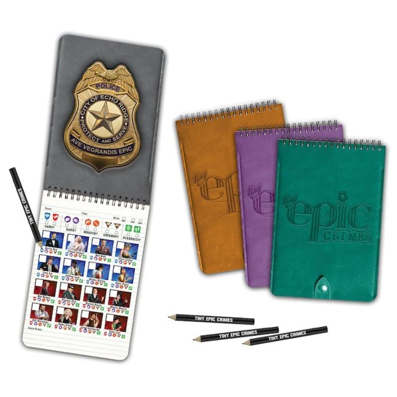 Journals & Folios