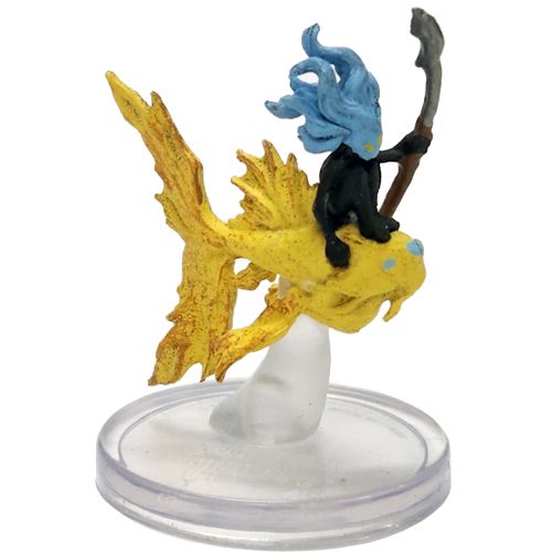 Spelljammer: Adventures in Space #19 Feyr (U) | Collectible Miniatures ...